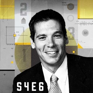 The Evolution from Branding to CX with Tim Van Hoof