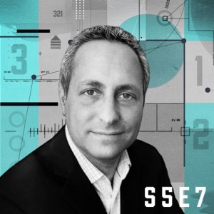 Positioning Strategy & Organizational Design with Brian Kessman