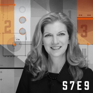 A Passion for Engineering and Architecture with Karen Jensen