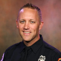 Answering the Call - The First Responder Podcast: Episode 10. - Special Guest (Jon Sanders)