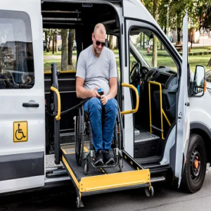 Unlocking The Secrets Of Efficient Disabled Cab Booking