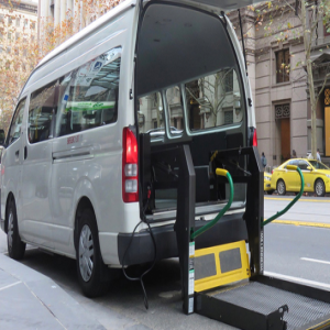 3 Mistakes You Should Avoid When Booking an Airport Taxi Service