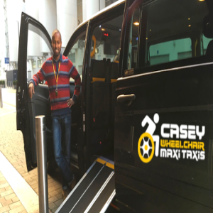 7 Questions to Ask a Disabled Taxi Service in Narre Warren Before Hiring