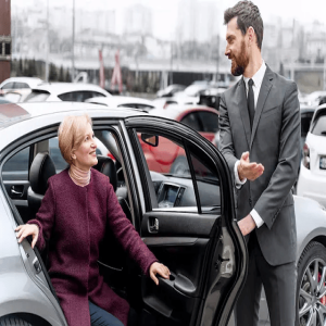 Essential Questions To Ask Before Choosing An Airport Taxi Service