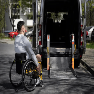 Factors That Make Wheelchair Taxi Services Highly Accessible