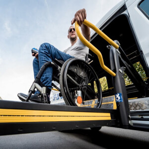 Factors That Make Wheelchair Taxi Services Stand Out From The Rest