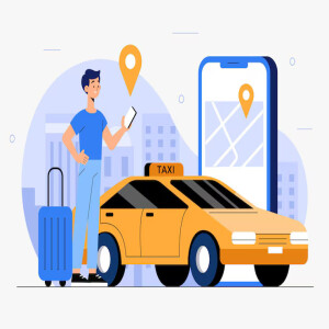 Why Choosing An Airport Cab is the Perfect For Hassle-Free Travel?