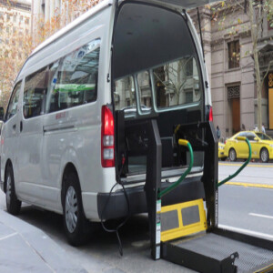 Why Consider Maxi Taxi Hire for Your Business Needs?