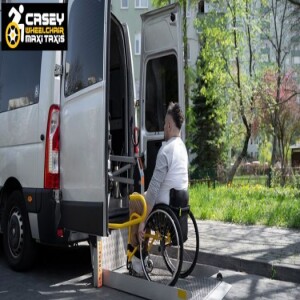 The Importance of Wheelchair Taxis To Ensure Mobility for All
