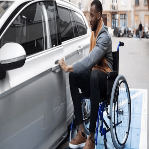 What Are the Most Practical Advantages of Hiring a Wheelchair Cab?