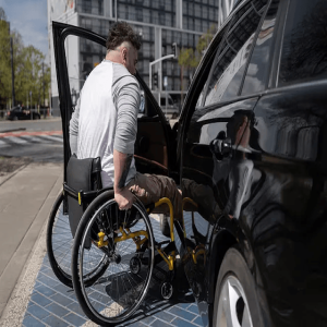 What to Expect From a Wheelchair Taxi Service?