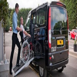 How to Find Reliable Wheelchair Taxi Services near You?