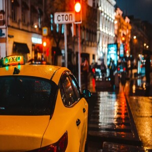 Top Taxi Service Qualities That Make Remarkable Customer Service