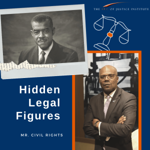 They Called Him Mr. Civil Rights | Donald Lee Hollowell, Pt.  1