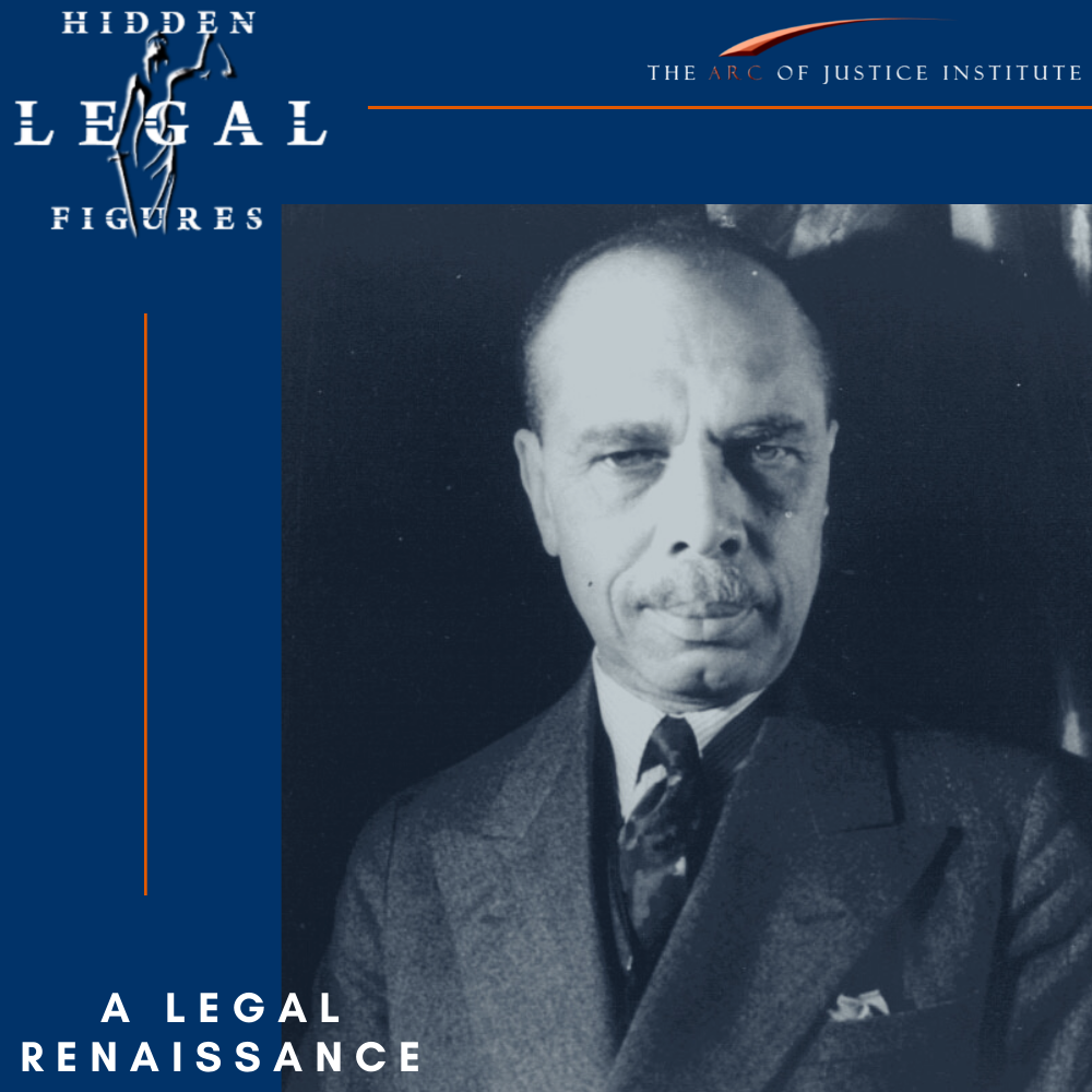 Hidden Legal Figures