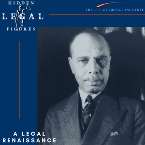 James Weldon Johnson | A Legal Renaissance