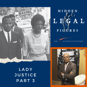 Lady Justice | Part 3