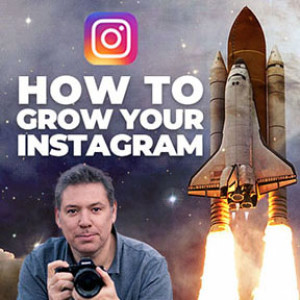 How to grow Instagram followers organically 2019 - How I 6x in a couple of years