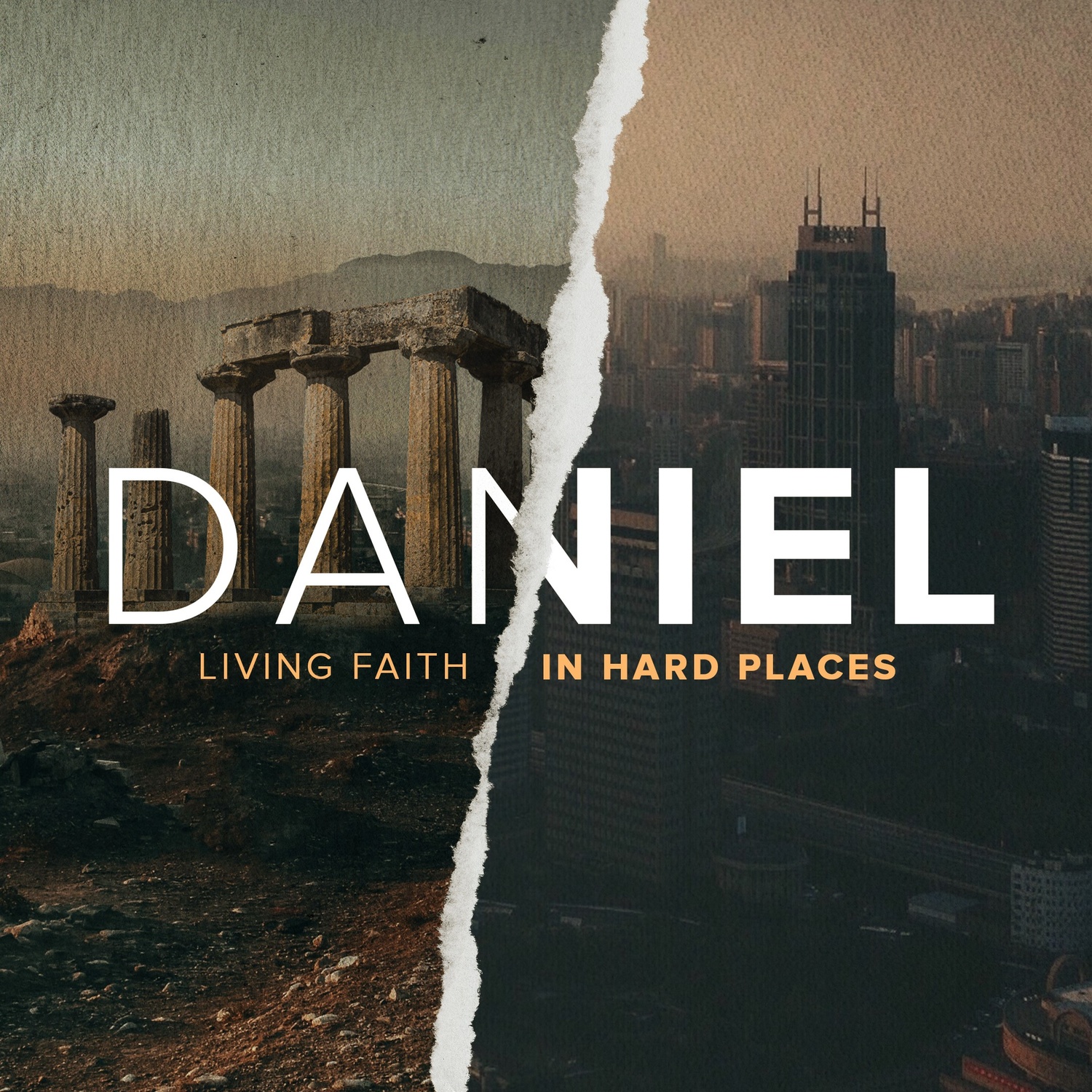 Daniel || Daniel 6: Lions of God || Evening Service