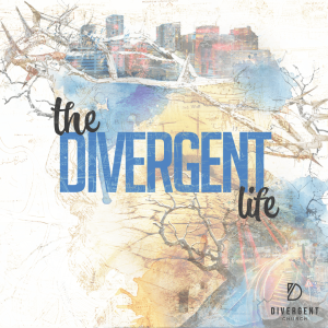 The Divergent Life - The five fold