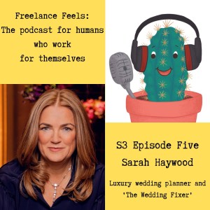 Freelance Feels with Sarah Haywood: Luxury wedding planner