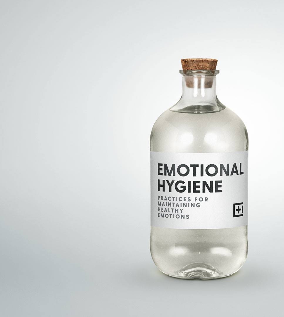 Emotional Hygiene - Week 6 - Worth
