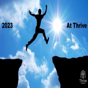 2023 at Thrive