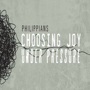 Philippians - Week 6 - Worry