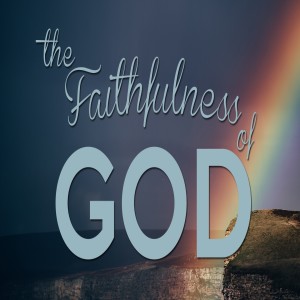 Faithfulness at its Finest - Stephen Grant 