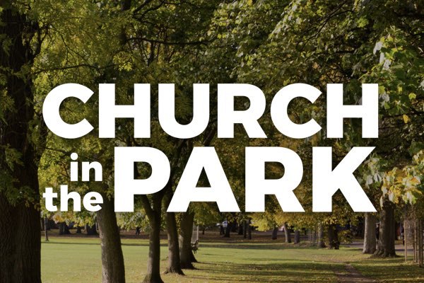 Church in the Park - Community