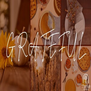 Grateful - Week 2 - Content