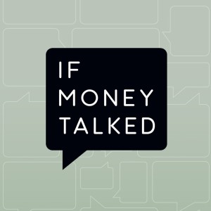 If Money Talked - Week 1 -Consumption Assumption