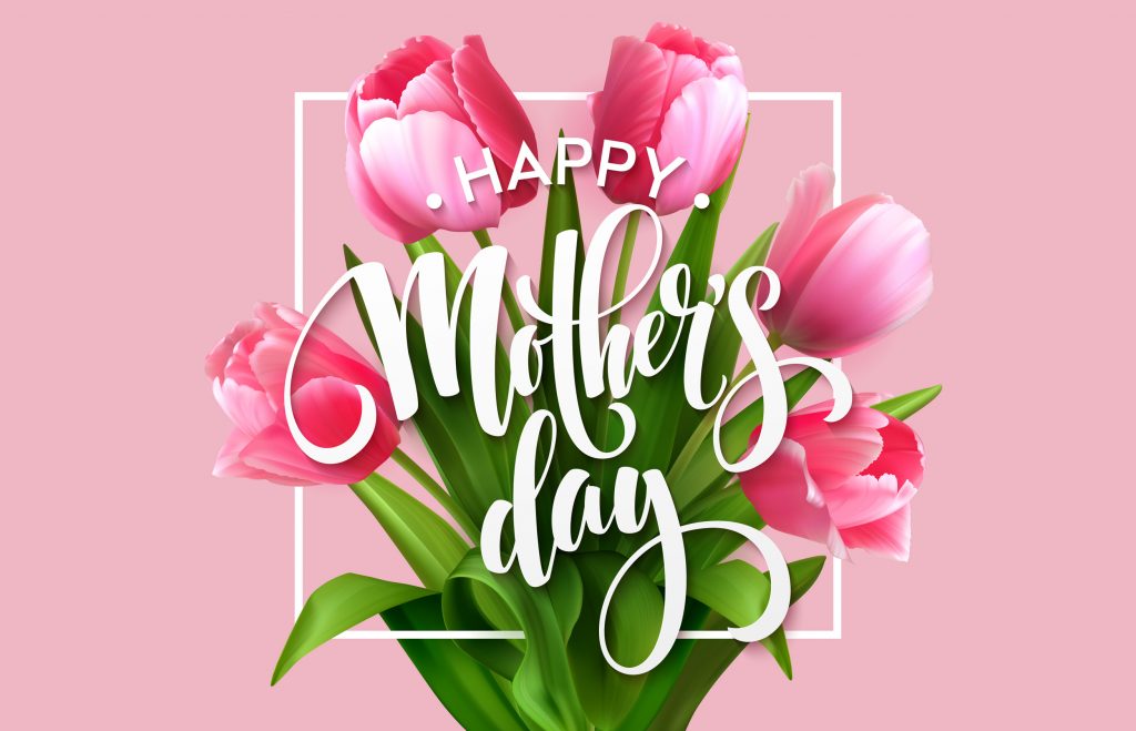Mother’s Day at Thrive