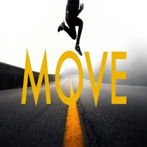 Move - Week 4 - From Chaos to Peace
