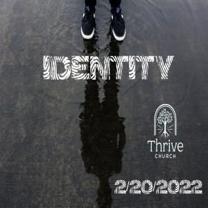 Identity - Pastor Ryan