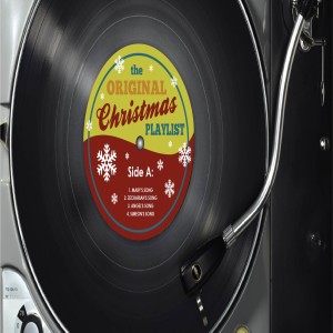 The Original Christmas Playlist - Week 4 - Simeon's Song