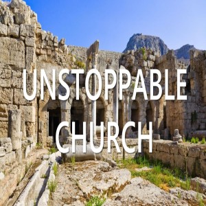 Unstoppable Church - Week 2 - Identity
