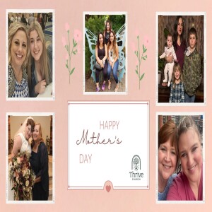 Mother's Day 2025 - Psalms 139