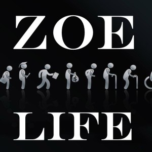 Zoe Life - Week 4 - Give Me Jesus