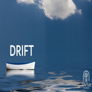 Drift - Week 2 - Revival or Bust