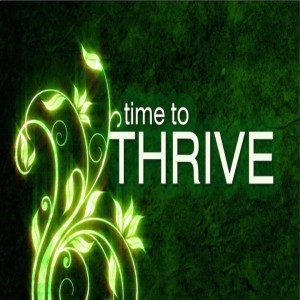 Thrive - Deep Roots