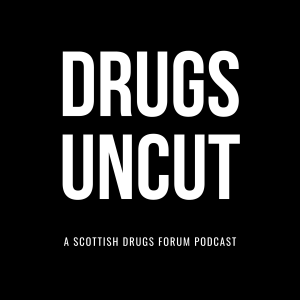 'Connections during crisis' with Garth Mullins, Canadian drug user activist