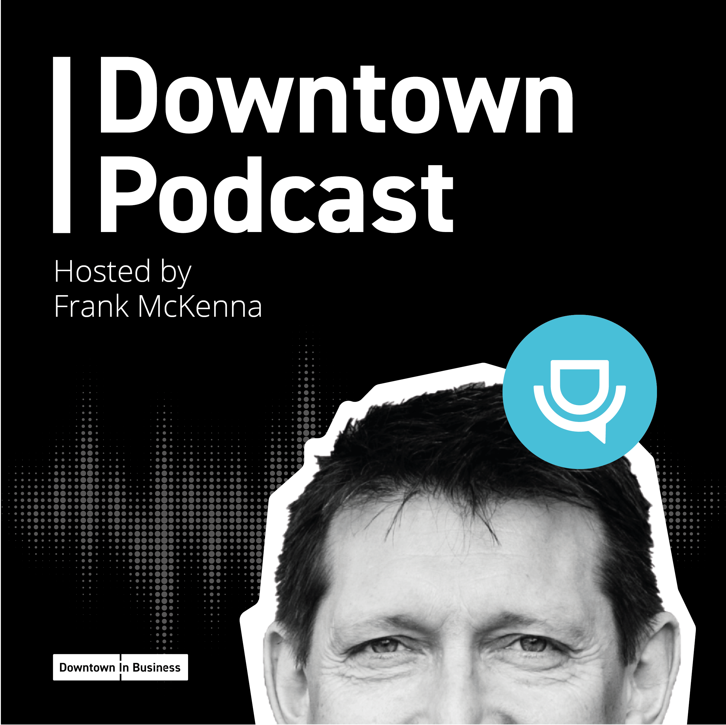 The Downtown Den Podcast