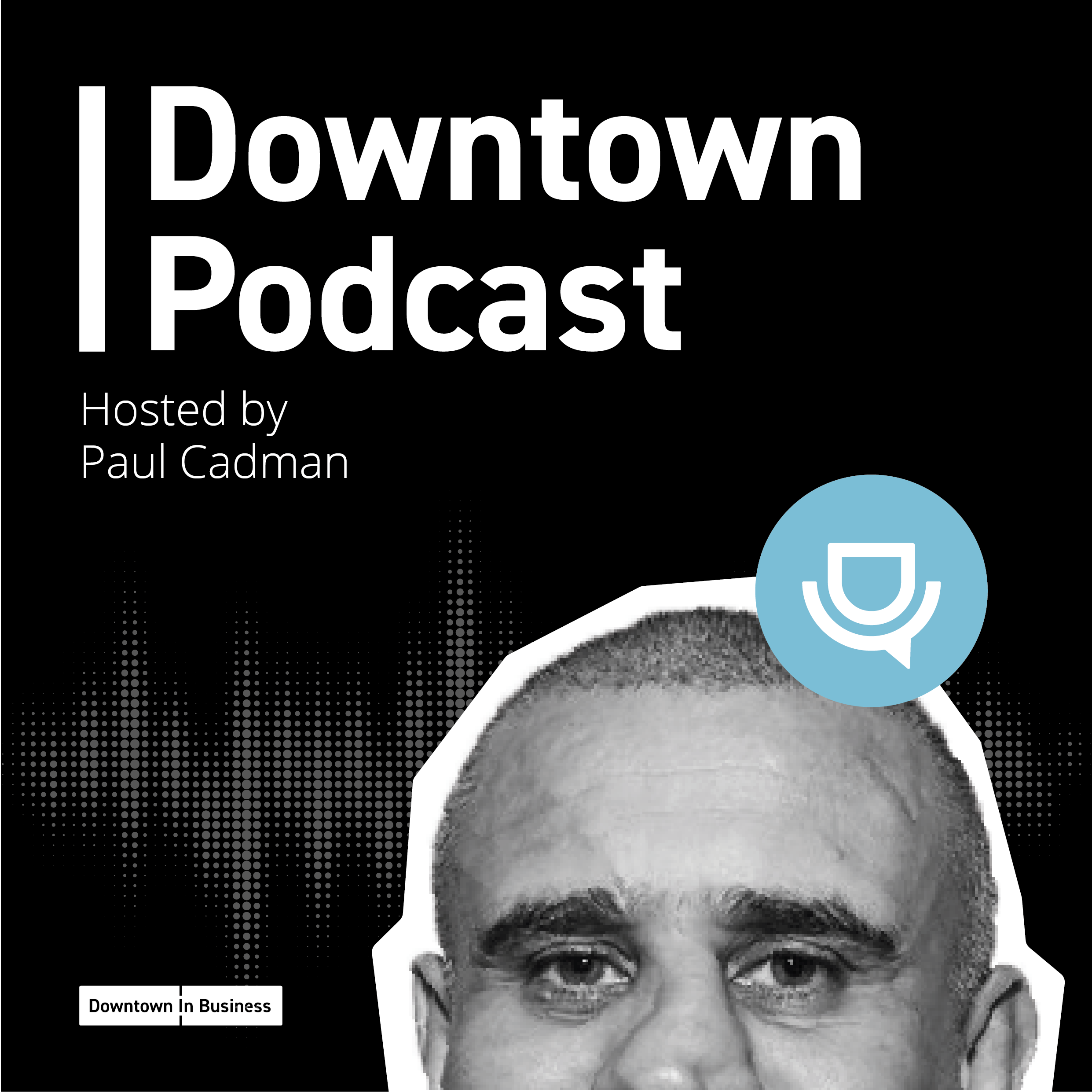 The Downtown Den Podcast