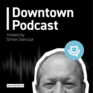 EP.32 - Downtown Den: Urban Transport (ft. Paul Hodgins)