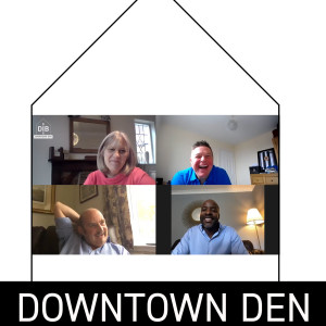 EP.15 - Downtown Den: Birmingham Property Update (ft. Rob Day, Alex Tross, Deborah Ritchie and James Forrester
