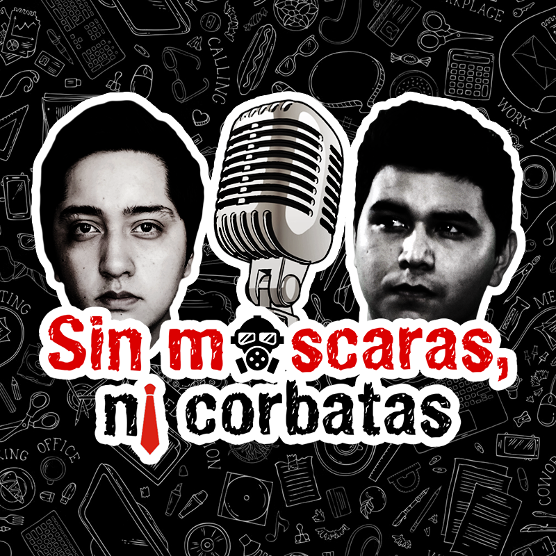 Ep. 19 - Cosas que ya no podemos hacer (Con Ramsés González)