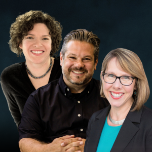 Designing for What's Next | Expert Future of Work Insights With Ryan Anderson, Melissa Marsh & Janet Pogue