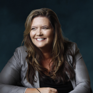 Leveraging AI to Unlock Human Potential with Angela Hood