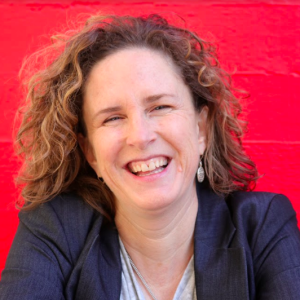 Content Marketing Expert Cat Johnson | Content From The Heart: Marketing For The Future Of Work